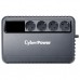 CyberPower ИБП Line-Interactive BU1000E 1000VA/600W (4 EURO)