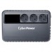 CyberPower ИБП Line-Interactive BU725E 725VA/390W (3 EURO)
