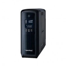 CyberPower ИБП Line-Interactive CP900EPFCLCD 900VA/540W USB/RJ11/45 (6 EURO)
