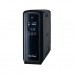 CyberPower ИБП Line-Interactive CP900EPFCLCD 900VA/540W USB/RJ11/45 (6 EURO)