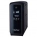 CyberPower ИБП Line-Interactive CP900EPFCLCD 900VA/540W USB/RJ11/45 (6 EURO)