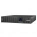 CyberPower ИБП Online OLS1000ERT2U 1000VA/900W USB/RS-232/EPO/SNMPslot/RJ11/45/ВБМ (6 IEC С13)