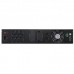 CyberPower ИБП Online OLS1000ERT2U 1000VA/900W USB/RS-232/EPO/SNMPslot/RJ11/45/ВБМ (6 IEC С13)