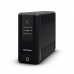 CyberPower ИБП Line-Interactive UT1100EIG 1050VA/630W USB/RJ11/45 (6 IEC С13)