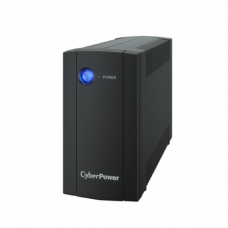 CyberPower ИБП Line-Interactive UTC650EI 650VA/360W (4 IEC С13) 