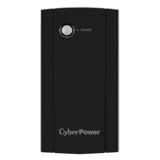 CyberPower ИБП Line-Interactive UTC850E 850VA/425W (2 EURO) 