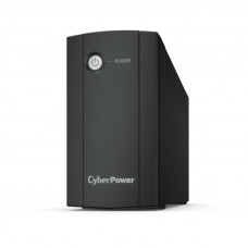 CyberPower ИБП Line-Interactive UTI675E 675VA/360W (2 EURO) 