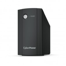 CyberPower ИБП Line-Interactive UTI675EI  675VA/360W (4 IEC С13) 