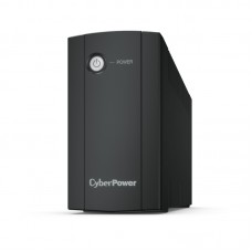 CyberPower ИБП Line-Interactive UTI875E 875VA/425W (2 EURO) 