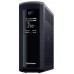 CyberPower ИБП Line-Interactive VP1200ELCD 1600VA/720W USB/RS-232/RJ11/45  (4 + 1 EURO)