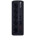 CyberPower ИБП Line-Interactive VP1200ELCD 1600VA/720W USB/RS-232/RJ11/45  (4 + 1 EURO)