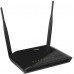 D-Link DAP-1360U Беспроводная точка доступа / маршрутизатор N300 (DAP-1360U/A1A)