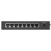 D-Link DES-1008D/L2B Неуправляемый коммутатор с 8 портами 10/100Base-TX