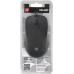 DEFENDER Проводная оптическая мышь MM-930 черный,3 кнопки,1200dpi (52930)