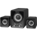 DEFENDER Акустическая 2.1 система Z4 16 Вт, питание от USB (65508)