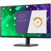 МОНИТОР 27" DELL E2722HS Black (IPS, 1920x1080, 5 ms, 178°/178°, 300 cd/m, 1000:1, +HDMI 1.4, +DisplayPort 1.2,  +MM, +регулировка по высоте)