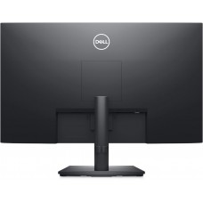 МОНИТОР 27" DELL E2722HS Black (IPS, 1920x1080, 5 ms, 178°/178°, 300 cd/m, 1000:1, +HDMI 1.4, +DisplayPort 1.2,  +MM, +регулировка по высоте)