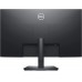 МОНИТОР 27" DELL E2722HS Black (IPS, 1920x1080, 5 ms, 178°/178°, 300 cd/m, 1000:1, +HDMI 1.4, +DisplayPort 1.2,  +MM, +регулировка по высоте)