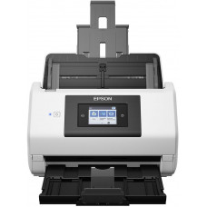 Сканер Epson WorkForce DS-780N А4 (B11B227401)