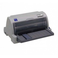 Принтер матричный Epson  LQ-630 (C11C480141)