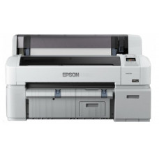 Принтер струйный EPSON SureColor SC-T3200 (без стенда ) (C11CD66301A1)