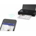 Принтер Epson WorkForce WF-100W Принтер Epson WorkForce WF-100W