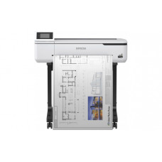 Принтер струйный EPSON SureColor SC-T3100 (C11CF11302A0)