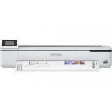 Принтер струйный EPSON SureColor SC-T5100N (C11CF12302A0)