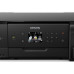 Фабрика Печати Epson L7160, А4, 5 цв., копир/принтер/сканер, Duplex, Ethernet, USB, WiFi (C11CG15404)