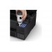 Фабрика Печати Epson L4160, А4, 4 цв., копир/принтер/сканер, Duplex, USB, WiFi Direct (C11CG23403)