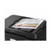 Фабрика Печати Epson L4160, А4, 4 цв., копир/принтер/сканер, Duplex, USB, WiFi Direct (C11CG23403)