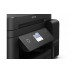 Фабрика Печати Epson L4160, А4, 4 цв., копир/принтер/сканер, Duplex, USB, WiFi Direct (C11CG23403)