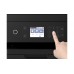 Фабрика Печати Epson L4160, А4, 4 цв., копир/принтер/сканер, Duplex, USB, WiFi Direct (C11CG23403)