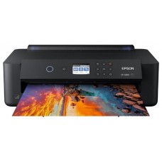 Принтер Epson Expression Photo HD XP-15000 A3+, 6цв., 29 стр/мин, дуплекс, Ethernet, Wi-Fi Direct, USB 2.0 (C11CG43402)