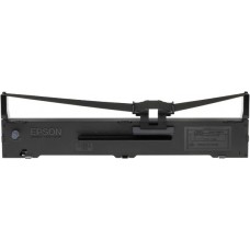 Риббон-картридж EPSON S015329 черный для FX-890 (o) (C13S015329BA)