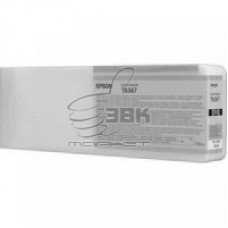 Картридж EPSON T6367 серый повышенной емкости для Stylus Pro 7900/9900 (C13T636700)