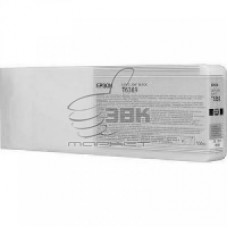 Картридж EPSON T6369 светло-серый повышенной емкости для Stylus Pro 7900/9900 (C13T636900)