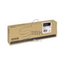 Картридж EPSON T636B зеленый повышенной емкости для Stylus Pro 7900/9900 (C13T636B00)
