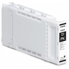 Картридж EPSON T6921 черный фото для SC-T3000/SC-T5000/SC-T7000 (C13T692100)