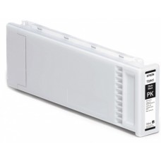 Картридж EPSON T6941 черный фото экстраповышенной емкости для SC-T3000/SC-T5000/SC-T7000 (C13T694100)