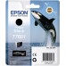 Картридж EPSON T7601 черный фото для SC-P600 (C13T76014010)