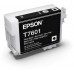 Картридж EPSON T7601 черный фото для SC-P600 (C13T76014010)