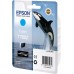 Картридж EPSON T7602 голубой для SC-P600 (C13T76024010)