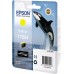 Картридж EPSON T7604 желтый для SC-P600 (C13T76044010)