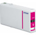 Картридж EPSON T7903 пурпурный повышенной емкости для WF-5110DW/WF-5620DWF (C13T79034010)