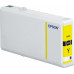 Картридж EPSON T7904 желтый повышенной емкости для WF-5110DW/WF-5620DWF (C13T79044010)