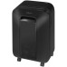 Шредер Fellowes® Powershred® LX201, черный, DIN P-5, 2х12 мм, 12 лст., 22 лтр, Jam Proof™, SafeSense (FS-50500)