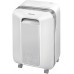 Шредер Fellowes® Powershred® LX201, белый, DIN P-5, 2х12 мм, 12 лст., 22 лтр., Jam Proof™, SafeSense (FS-50501)