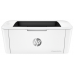 Принтер лазерный HP LaserJet Pro M15w (W2G51A)