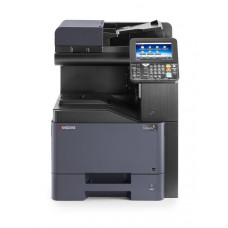 Цветной копир-принтер-сканер Kyocera TASKalfa 406ci